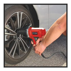 Einhell Schlagschrauber CC-IW 950