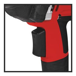 Einhell Schlagschrauber CC-IW 950