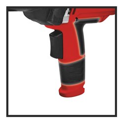 Einhell Schlagschrauber CC-IW 950