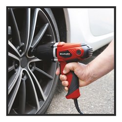 Einhell Schlagschrauber CC-IW 450