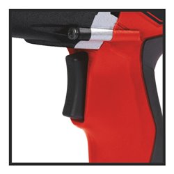 Einhell Schlagschrauber CC-IW 450