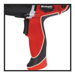 Einhell Schlagschrauber CC-IW 450