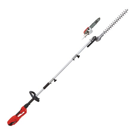 Einhell El. Stab-Heckenschere / -Säge GC-HC 9024 T