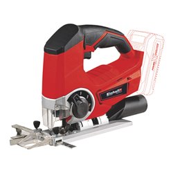 Einhell Akku-Stichsäge TE-JS 18 Li-Solo