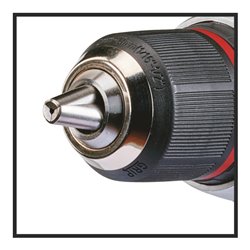 Einhell Akku-Bohrschrauber TE-CD 18 Li E-Solo