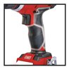 Einhell Akku-Bohrschrauber TE-CD 18 Li E-Solo