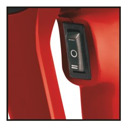 Einhell Heißluftpistole TH-HA 2000/1