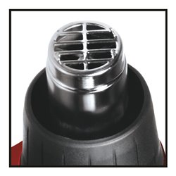 Einhell Heißluftpistole TH-HA 2000/1