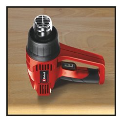 Einhell Heißluftpistole TH-HA 2000/1