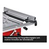 Einhell Akku-Tischkreissäge TE-TS 36/210 Li-Solo