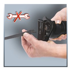 Einhell Universalsäge TE-AP 1050 E