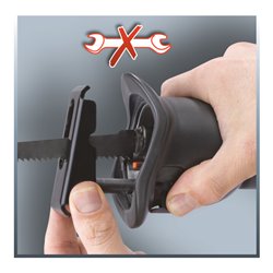 Einhell Universalsäge TE-AP 1050 E