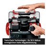 Einhell Akku-Kompressor TE-AC 36/6/8 Li OF Set-Solo