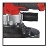 Einhell Wandbearbeitungssystem TE-DW 180