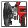 Einhell Wandbearbeitungssystem TE-DW 180