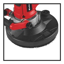 Einhell Wandbearbeitungssystem TE-DW 180
