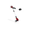 Einhell Akku-Rasentrimmer GE-CT 18 Li Kit (1x2,0Ah)