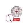 Einhell Akku-Rasentrimmer GE-CT 18 Li Kit (1x2,0Ah)