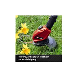 Einhell Akku-Rasentrimmer GE-CT 18 Li Kit (1x2,0Ah)