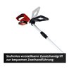 Einhell Akku-Rasentrimmer GE-CT 18 Li Kit (1x2,0Ah)
