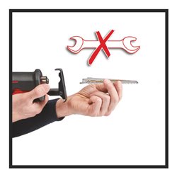 Einhell Universalsäge TE-AP 950 E