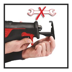 Einhell Universalsäge TE-AP 950 E