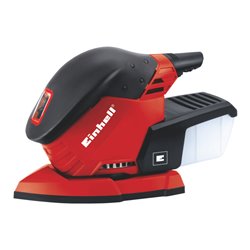 Einhell Multischleifer TE-OS 1320