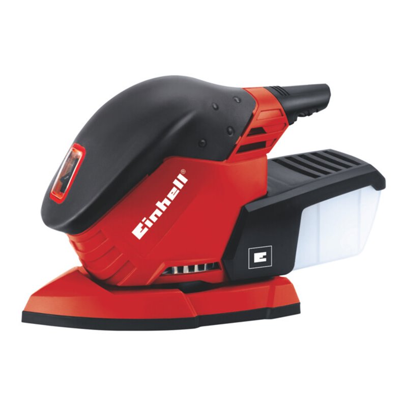 Einhell Multischleifer TE-OS 1320