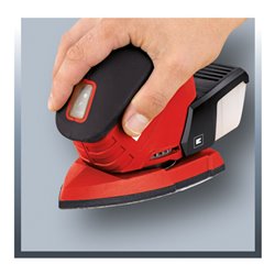 Einhell Multischleifer TE-OS 1320