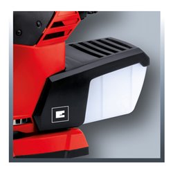 Einhell Multischleifer TE-OS 1320