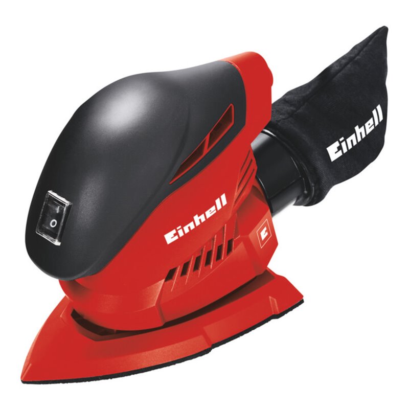 Einhell Multischleifer TH-OS 1016
