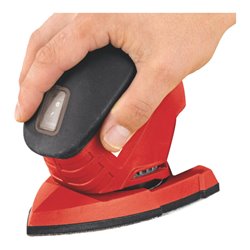 Einhell Multischleifer TH-OS 1016