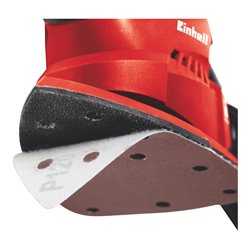 Einhell Multischleifer TH-OS 1016