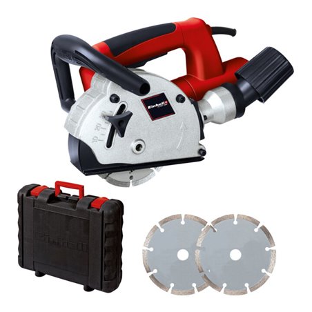 Einhell Mauernutfräse TC-MA 1300