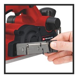 Einhell Elektrohobel TE-PL 900