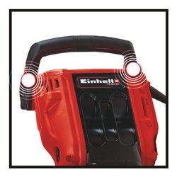 Einhell Abbruchhammer TE-DH 50