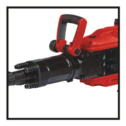 Einhell Abbruchhammer TE-DH 50
