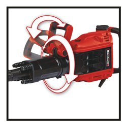 Einhell Abbruchhammer TE-DH 50