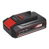 Einhell Akku 18V 2,5Ah Power X-Change
