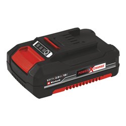 Einhell Akku 18V 2,0Ah Power X-Change