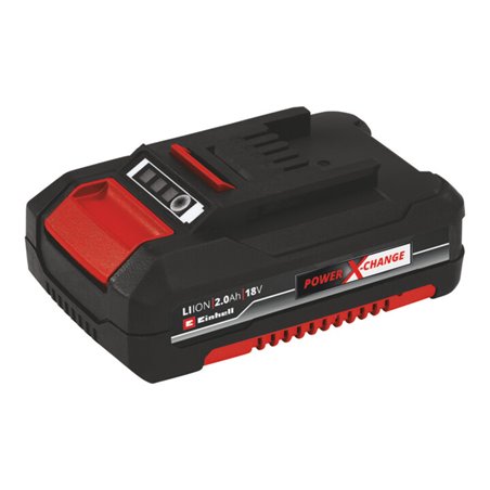 Einhell Akku 18V 2,0Ah Power X-Change
