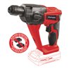 Einhell Akku-Bohrhammer TE-HD 18 Li-Solo