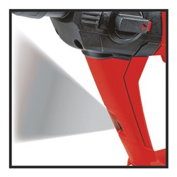 Einhell Akku-Bohrhammer TE-HD 18 Li-Solo