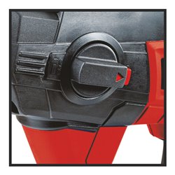 Einhell Akku-Bohrhammer TE-HD 18 Li-Solo