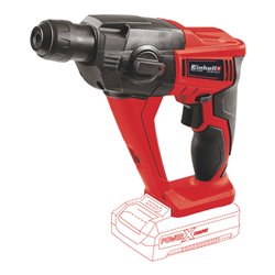 Einhell Akku-Bohrhammer TE-HD 18 Li-Solo