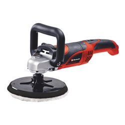 Einhell Polier- und Schleifmaschine CC-PO 1100/1 E