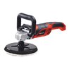 Einhell Polier- und Schleifmaschine CC-PO 1100/1 E