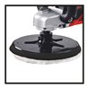 Einhell Polier- und Schleifmaschine CC-PO 1100/1 E