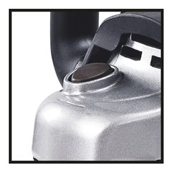 Einhell Polier- und Schleifmaschine CC-PO 1100/1 E