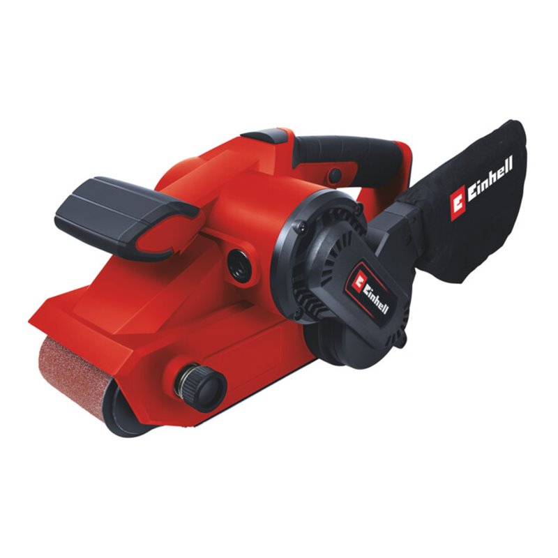 Einhell Bandschleifer TC-BS 8038